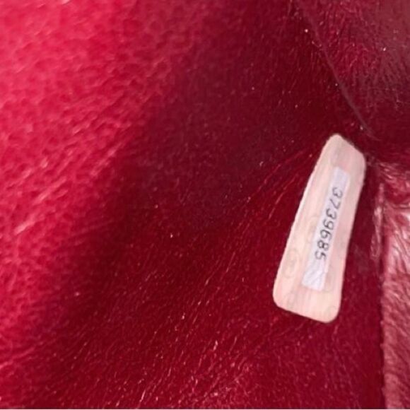 Chanel Small vintage classic flap - Picture 6 of 8